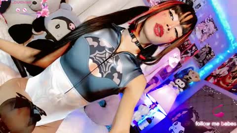 Jadee Williamss online show from November 1, 4:31 pm