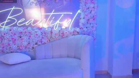 Snapshot of jadeevansx chatting on December 27, 12:18 am JADE EVANS online show from December 27, 12:18 am