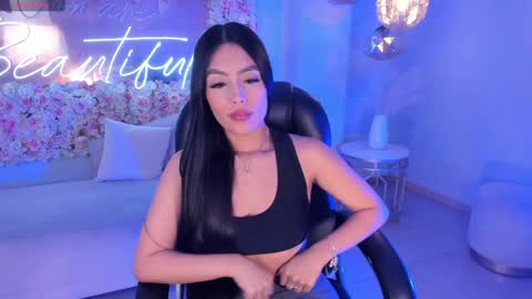 Snapshot of jadeevansx chatting on December 29, 4:51 pm JADE EVANS online show from December 29, 4:51 pm