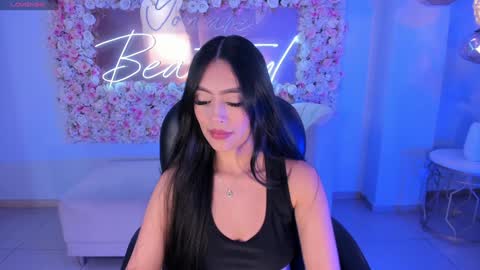 Snapshot of jadeevansx chatting on December 30, 6:05 pm JADE EVANS online show from December 30, 6:05 pm