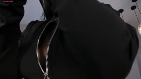 Snapshot of jadeevansx chatting on January 3, 6:03 pm JADE EVANS online show from January 3, 6:03 pm