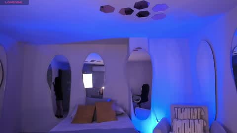 Snapshot of jadeevansx chatting on January 5, 5:41 pm JADE EVANS online show from January 5, 5:41 pm