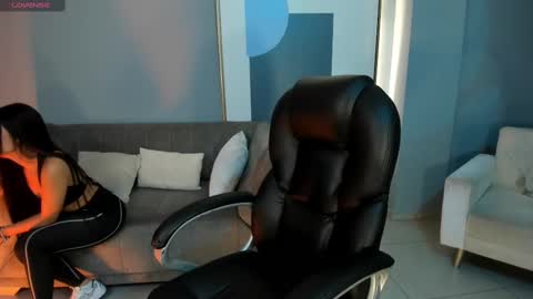 Snapshot of jadeevansx chatting on February 16, 11:49 am JADE EVANS online show from February 16, 11:49 am