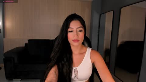 Snapshot of jadeevansx chatting on February 24, 6:04 pm JADE EVANS online show from February 24, 6:04 pm