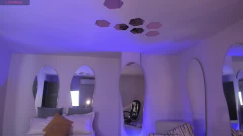 Snapshot of jadeevansx chatting on March 2, 12:42 am JADE EVANS online show from March 2, 12:42 am