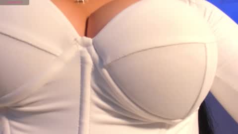 Snapshot of jadeevansx chatting on October 11, 5:55 pm JADE EVANS online show from October 11, 5:55 pm