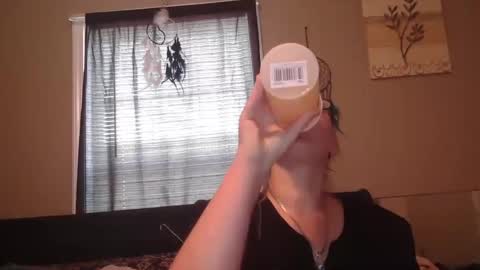 Snapshot of jadeluv chatting on February 2, 5:26 pm JadeLuv online show from February 2, 5:26 pm