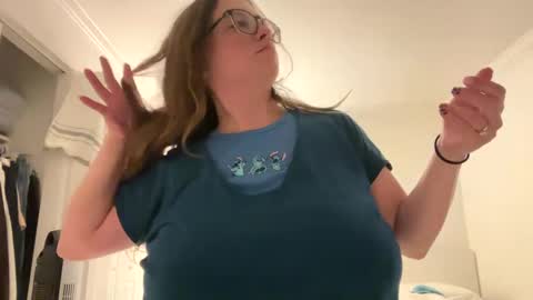 jademonroe0522 online show from October 11, 12:26 pm