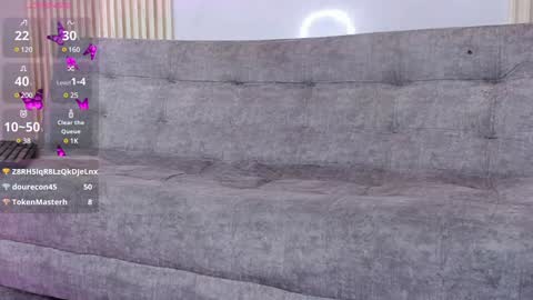 ARIA online show from February 8, 5:08 pm