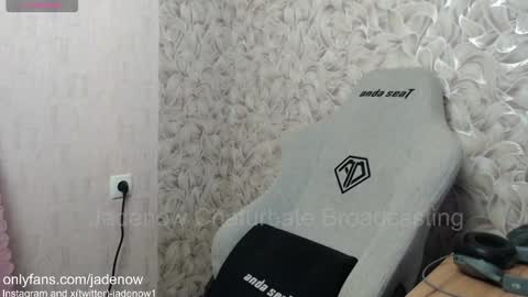 Jade online show from October 1, 12:27 am