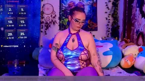 jadeplant online show from November 22, 11:37 pm