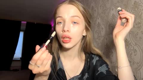 Snapshot of jadwigajennrich chatting on November 27, 10:39 am Jane online show from November 27, 10:39 am