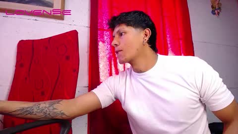 jahn_ashford1 online show from October 7, 7:11 pm