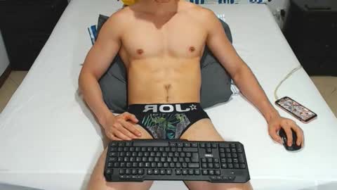 jahshot4 online show from November 23, 11:37 pm