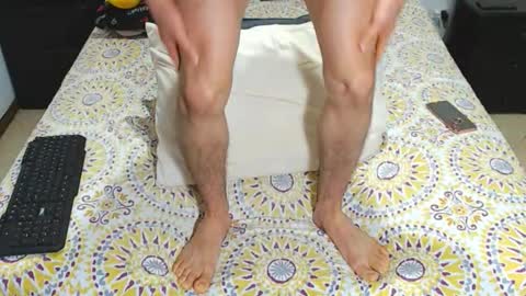 jahshot4 online show from November 29, 4:15 am