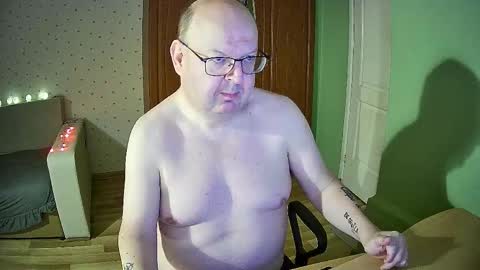 Jake2309 online show from December 8, 8:47 pm