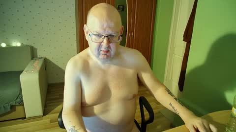 Jake2309 online show from December 25, 9:22 pm