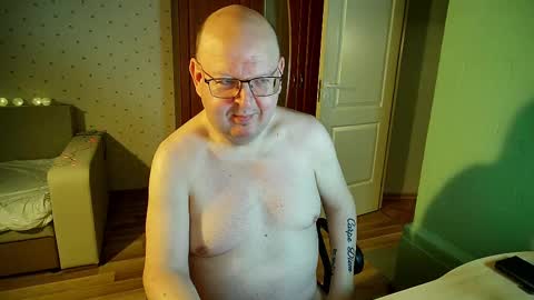 Jake2309 online show from January 8, 7:34 pm