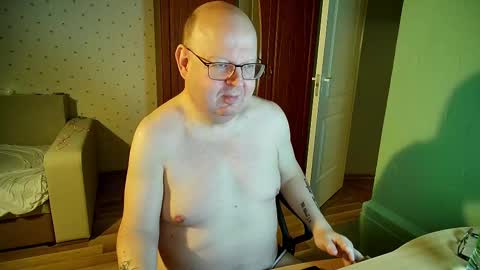 Jake2309 online show from January 12, 8:25 pm