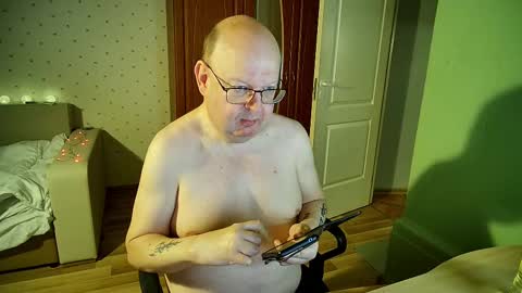 Jake2309 online show from January 27, 7:24 pm