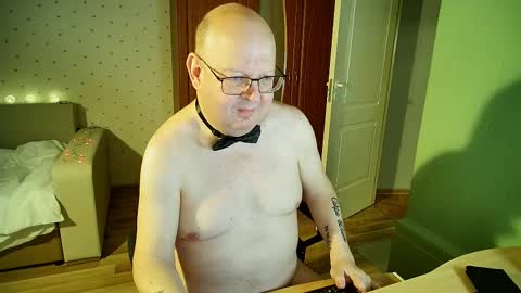 Jake2309 online show from February 12, 7:56 pm