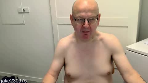 Jake2309 online show from September 14, 7:57 pm