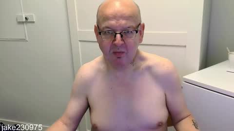 Jake2309 online show from September 20, 8:21 pm