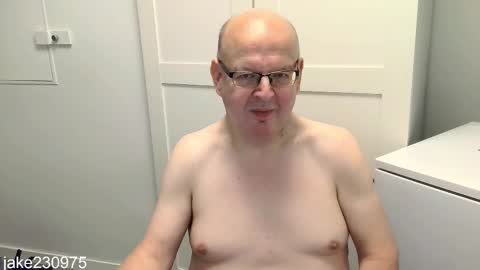 Jake2309 online show from September 23, 7:28 pm