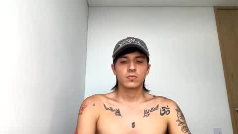 JAKE BOO online show from December 31, 9:50 pm