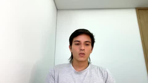 JAKE BOO online show from January 3, 10:08 pm