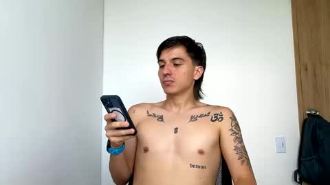 JAKE BOO online show from January 14, 7:43 pm