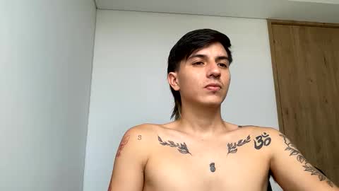 JAKE BOO online show from January 15, 8:05 pm