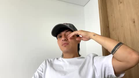 JAKE BOO online show from January 29, 8:25 pm