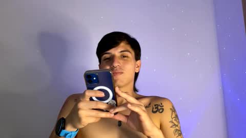 JAKE BOO online show from February 8, 3:41 am