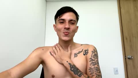 JAKE BOO online show from February 21, 10:37 pm