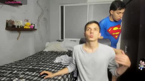 JAKE BOO online show from September 21, 2:02 am