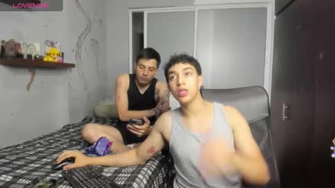 JAKE BOO online show from September 21, 11:50 pm