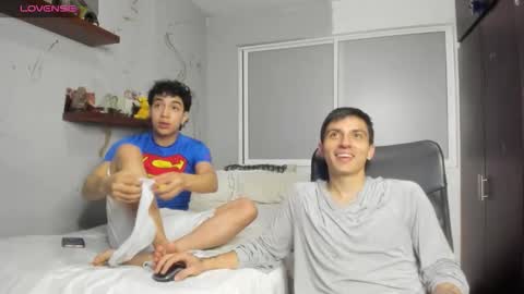 JAKE BOO online show from October 6, 1:47 am