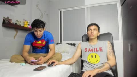 JAKE BOO online show from October 13, 1:38 am