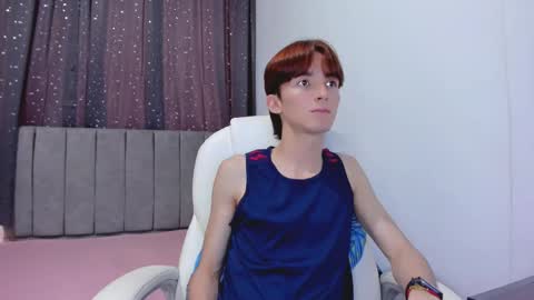 Snapshot of jake_evanss_ chatting on February 10, 3:42 pm JAKE online show from February 10, 3:42 pm