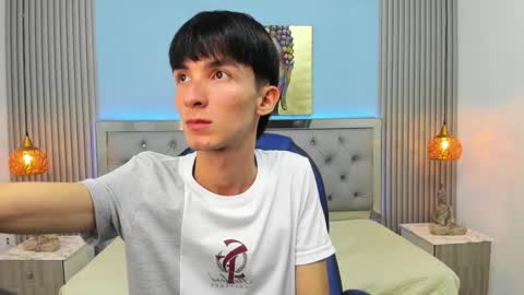 Snapshot of jake_evanss_ chatting on September 9, 7:57 pm JAKE online show from September 9, 7:57 pm