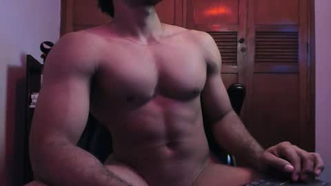 jake_hill1 online show from October 10, 4:55 am