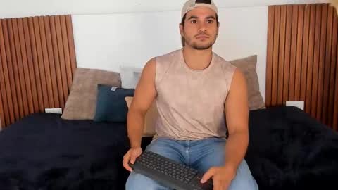 Jake  online show from November 1, 3:30 am