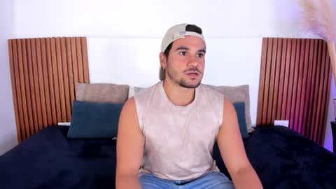 Jake  online show from November 5, 3:39 am