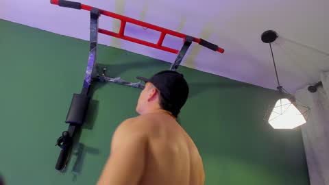 Jake Tyler online show from December 4, 11:57 pm