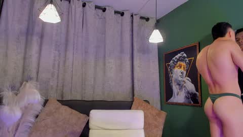 Jake Tyler online show from December 13, 3:16 am