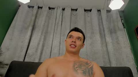 Jake Tyler online show from February 11, 6:44 pm