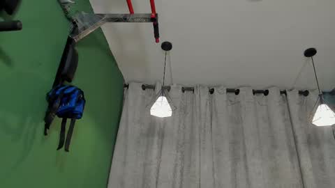 Jake Tyler online show from February 12, 12:58 am