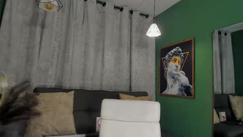 Jake Tyler online show from March 5, 12:59 am