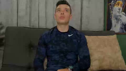 Jake Tyler online show from March 10, 8:12 pm